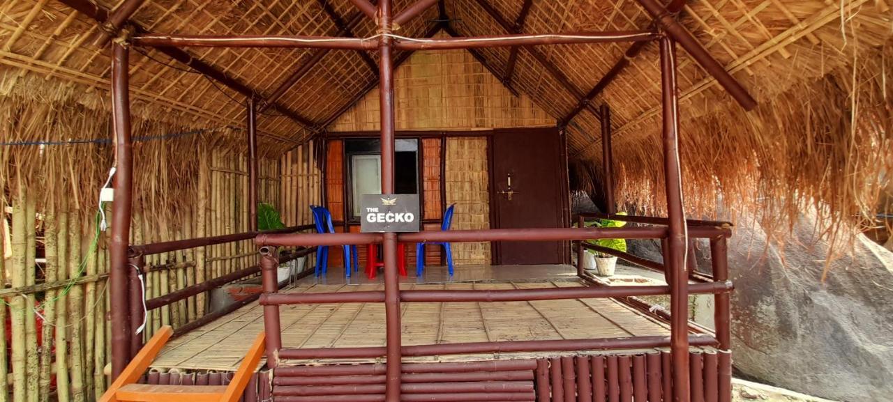 Chanaka Eco Camp Pakariāmukh Екстериор снимка
